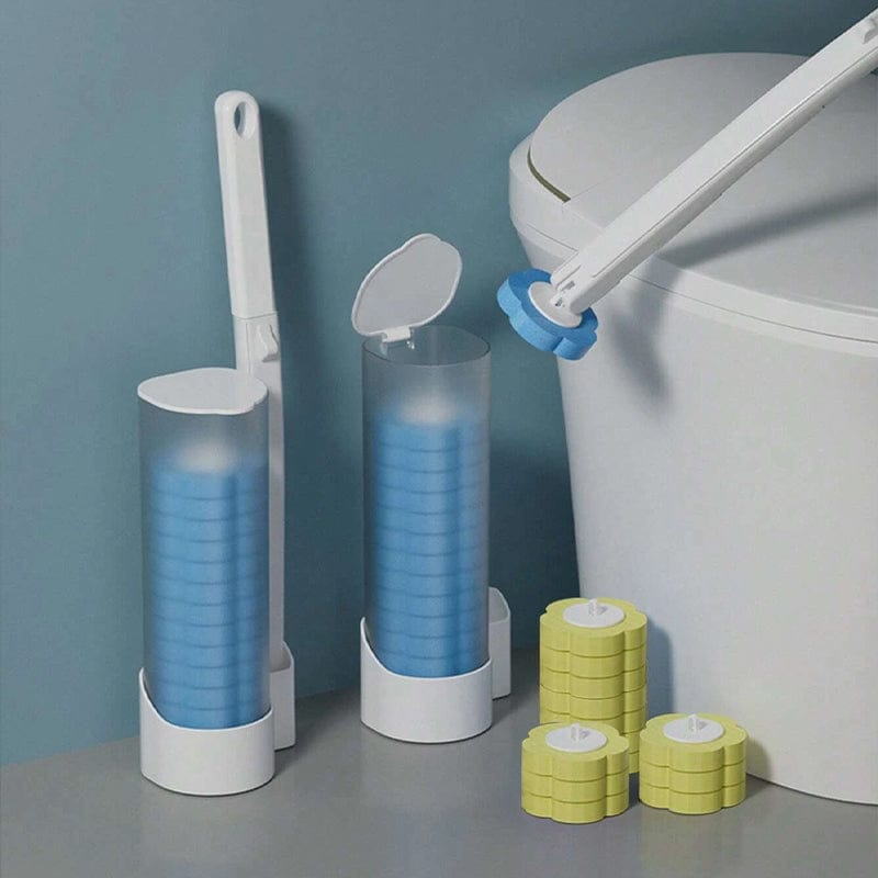 HygiënePlus Toiletreinigungssystem