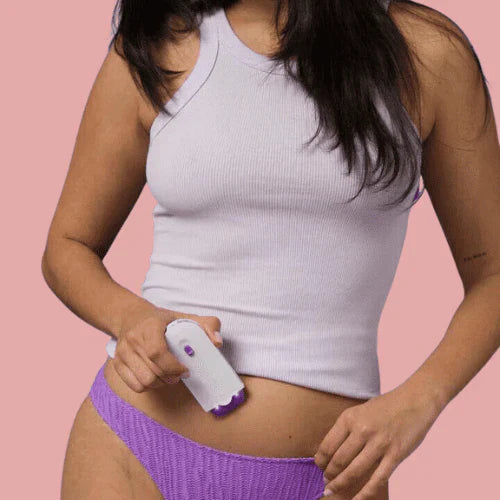 SmoothSkin Haarentfernungsgerät - Für eine Glatte Haut