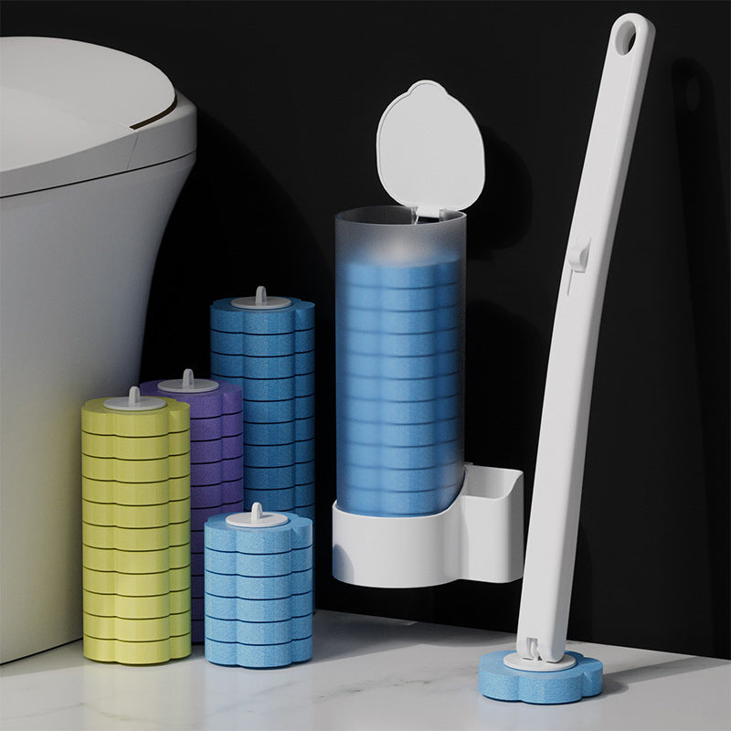 HygiënePlus Toiletreinigungssystem