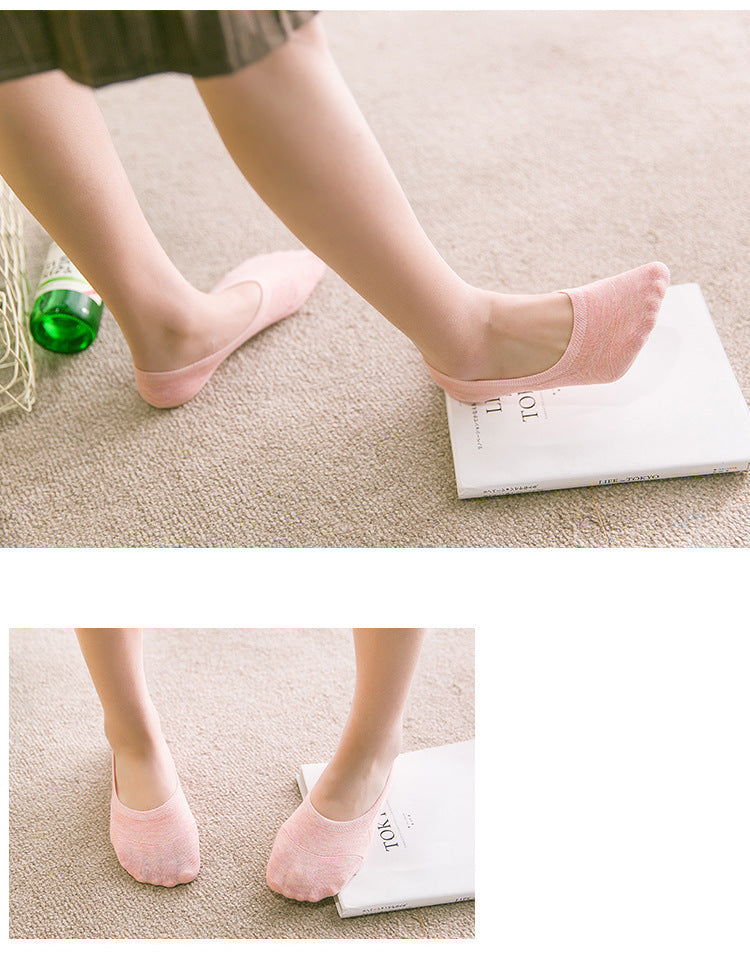 Komfortable Knöchelsocken – Perfekt für Jeden Tag