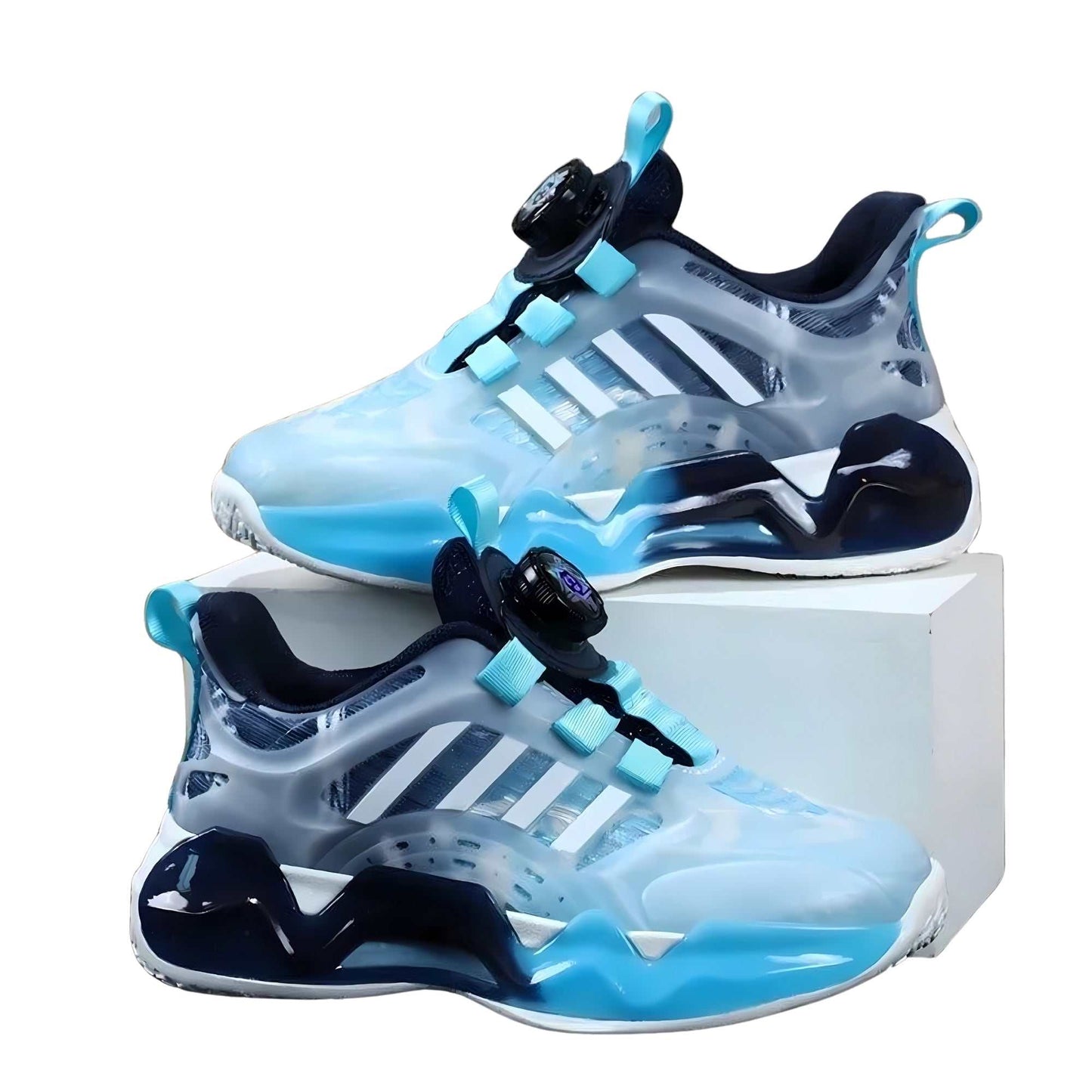 Milan Sneakers – Sportliche Schuhe für Abenteuerlustige Kinder