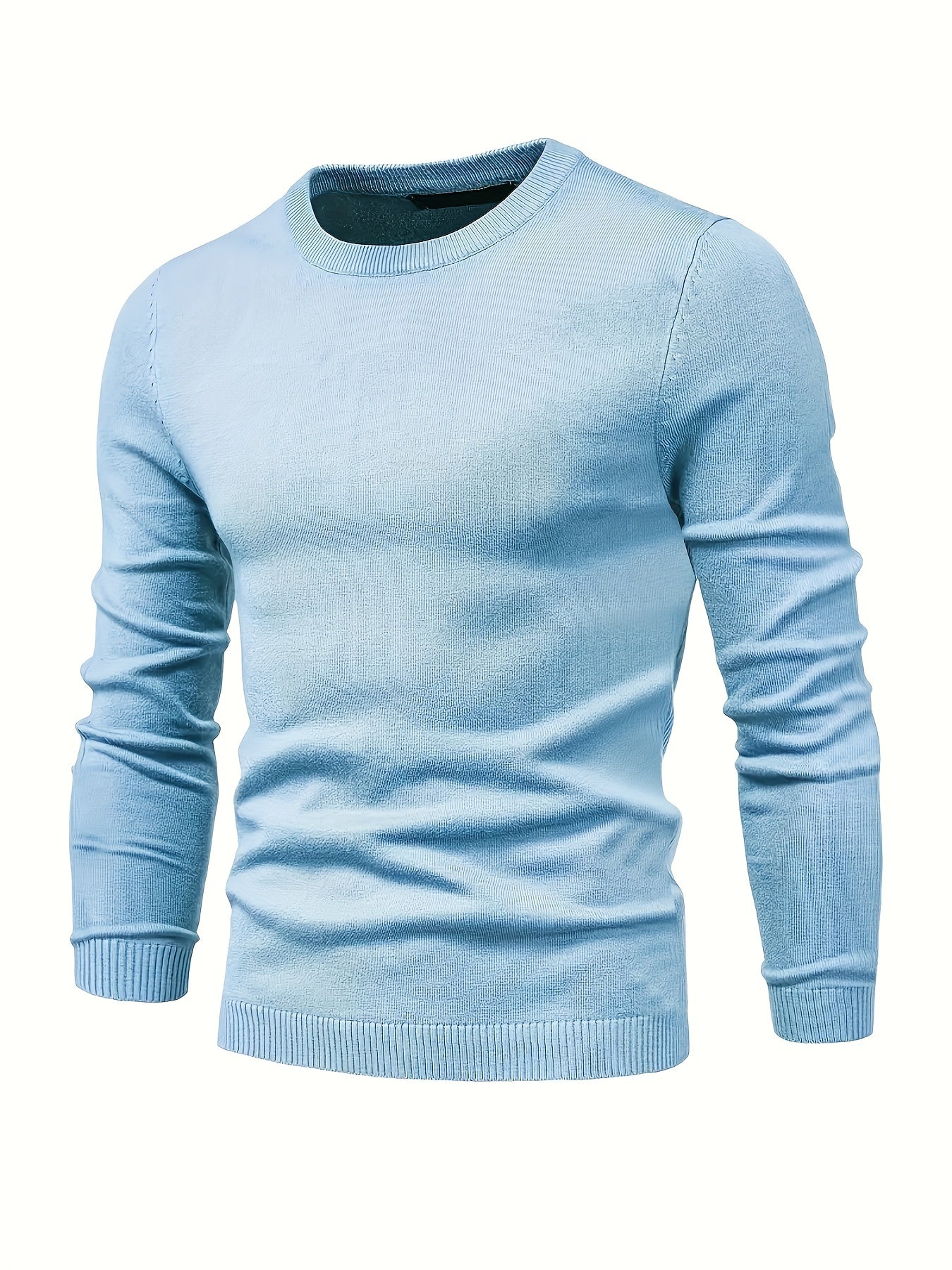 Casimir Comfort Pullover - Stylisch und warm für den Winter