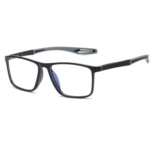 ClearView Multifokalbrille – Komfortabel und Langlebig