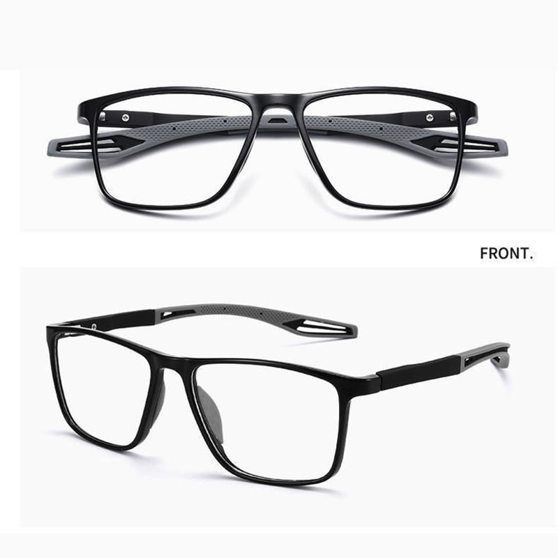 ClearView Multifokalbrille – Komfortabel und Langlebig