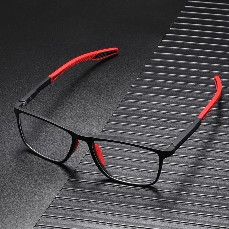 ClearView Multifokalbrille – Komfortabel und Langlebig