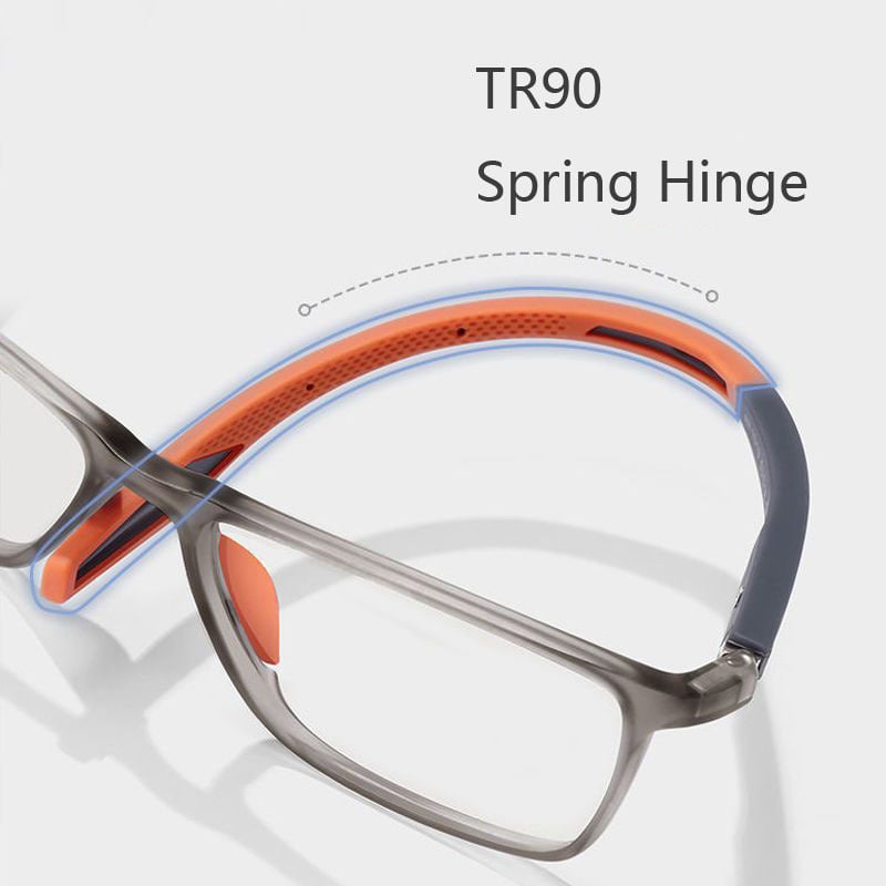 ClearView Multifokalbrille – Komfortabel und Langlebig