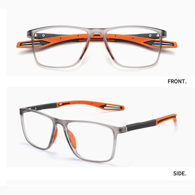 ClearView Multifokalbrille – Komfortabel und Langlebig