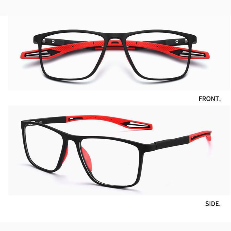 ClearView Multifokalbrille – Komfortabel und Langlebig