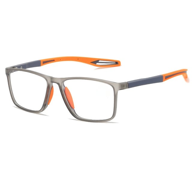 ClearView Multifokalbrille – Komfortabel und Langlebig