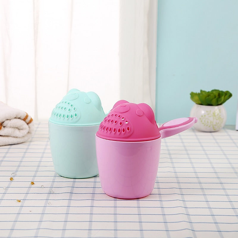 GentleFlow Baby Shampoo Ausgussbecher – Augenschutz & Komfort