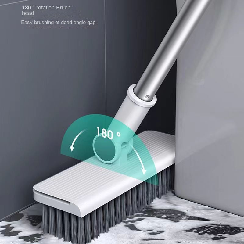 SwiftClean Besen System – Für Effizientes und Einfaches Reinigen