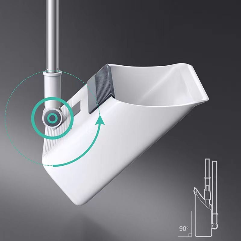 SwiftClean Besen System – Für Effizientes und Einfaches Reinigen