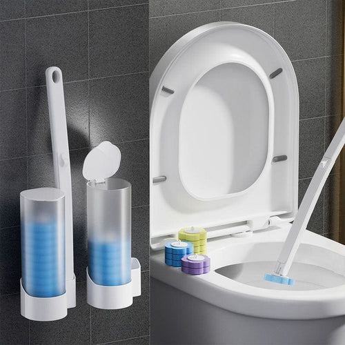HygiënePlus Toiletreinigungssystem