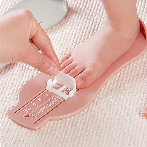 BabyFit Schuhgrößenmesser – Für die perfekte Schuhgröße deines Kleinen