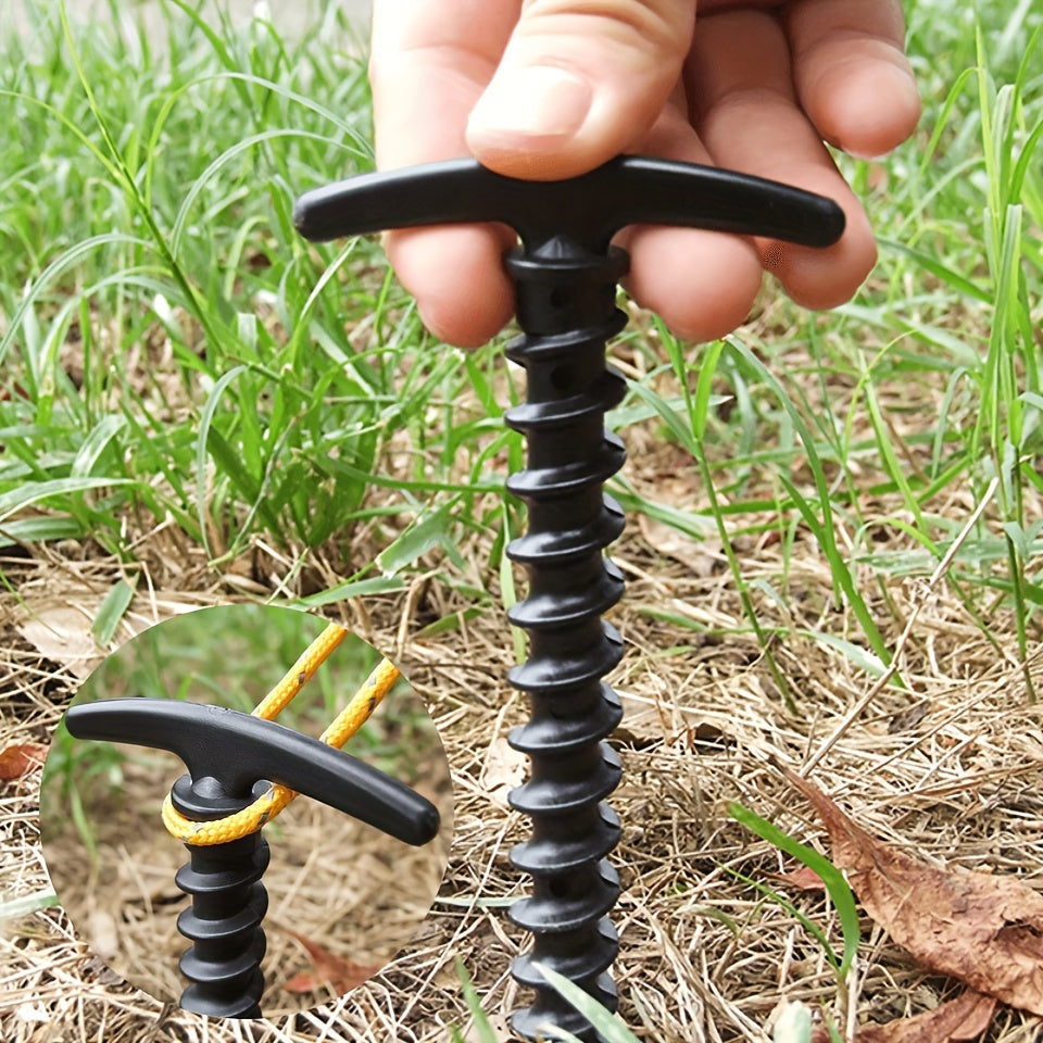 ProGrip Erdanker – Stark und Windbeständig