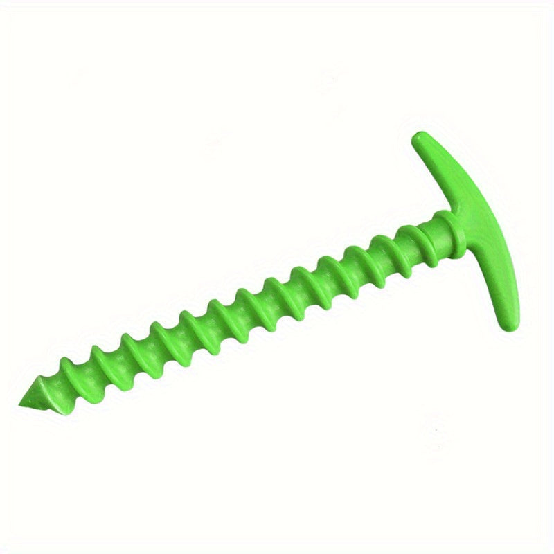 ProGrip Erdanker – Stark und Windbeständig