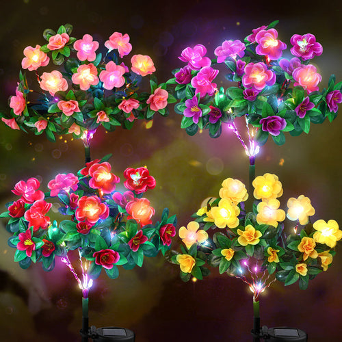 SolarAura Gartenlampen – Für einen bezaubernden Garten