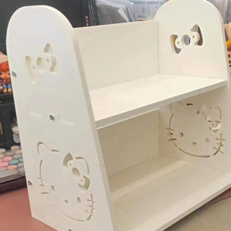 Hello Kitty Schreibtisch Organizer – Süß und Praktisch für Deinen Schreibtisch