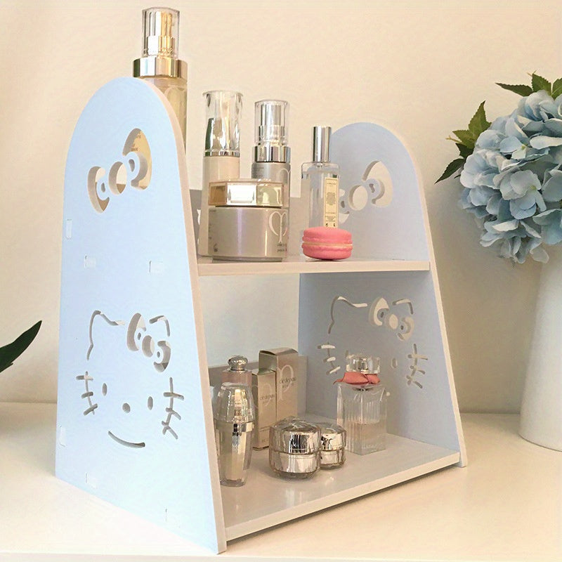 Hello Kitty Schreibtisch Organizer – Süß und Praktisch für Deinen Schreibtisch