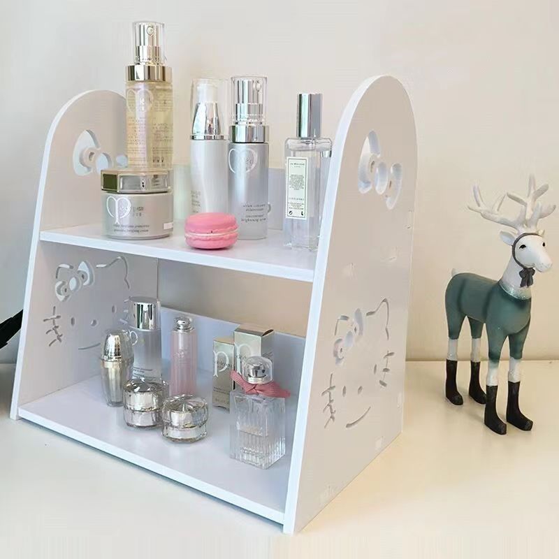 Hello Kitty Schreibtisch Organizer – Süß und Praktisch für Deinen Schreibtisch