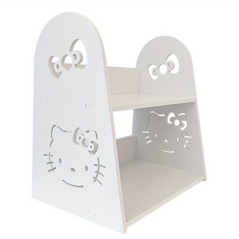 Hello Kitty Schreibtisch Organizer – Süß und Praktisch für Deinen Schreibtisch