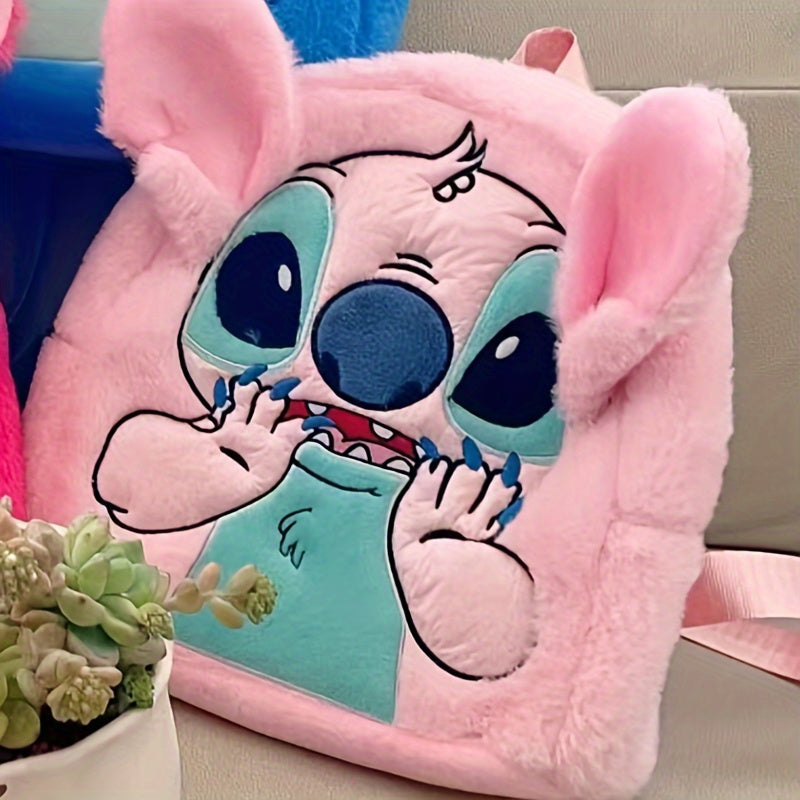 Lilo & Stitch Rucksack für Kinder - Für Ein Verspieltes und Funktionales Aussehen
