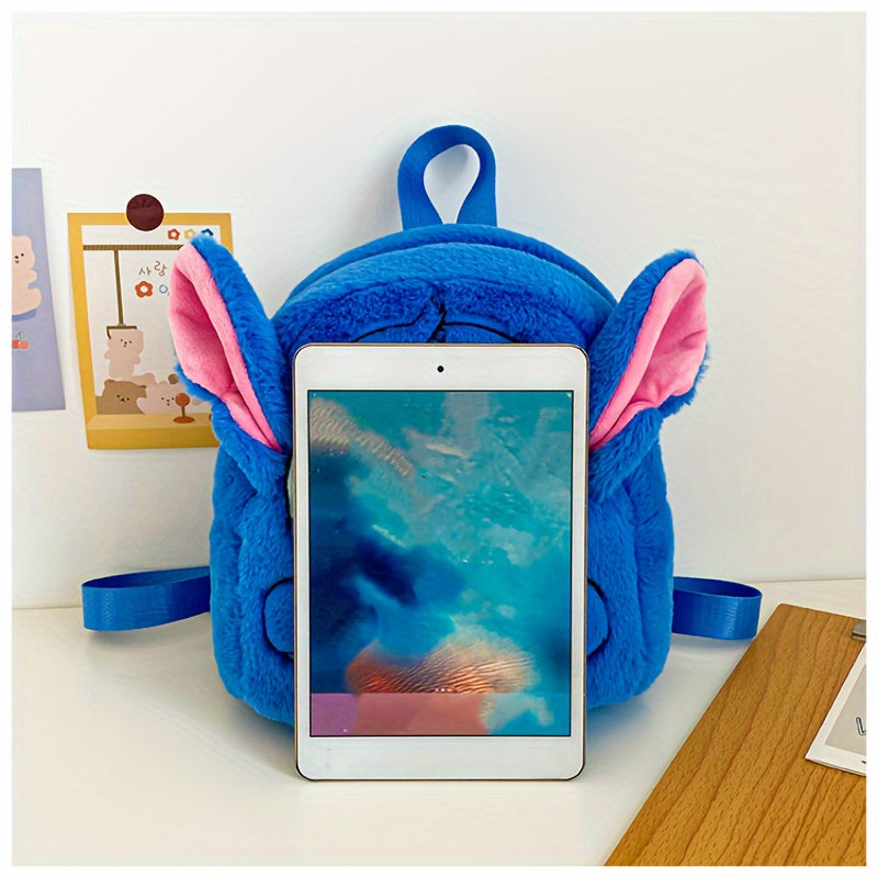 Lilo & Stitch Rucksack für Kinder - Für Ein Verspieltes und Funktionales Aussehen