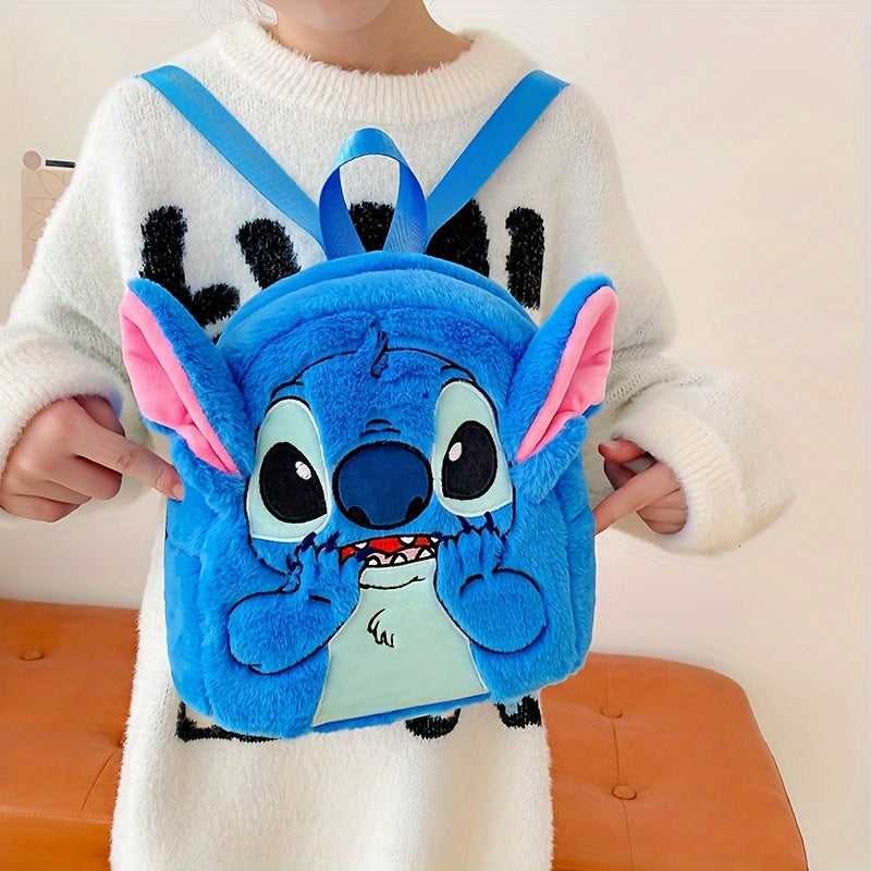 Lilo & Stitch Rucksack für Kinder - Für Ein Verspieltes und Funktionales Aussehen