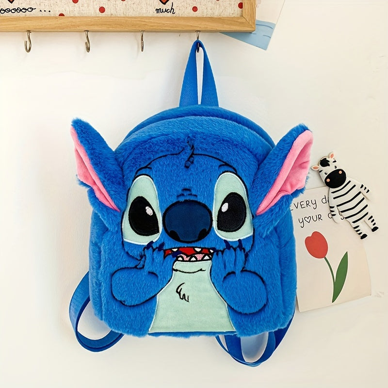 Lilo & Stitch Rucksack für Kinder - Für Ein Verspieltes und Funktionales Aussehen