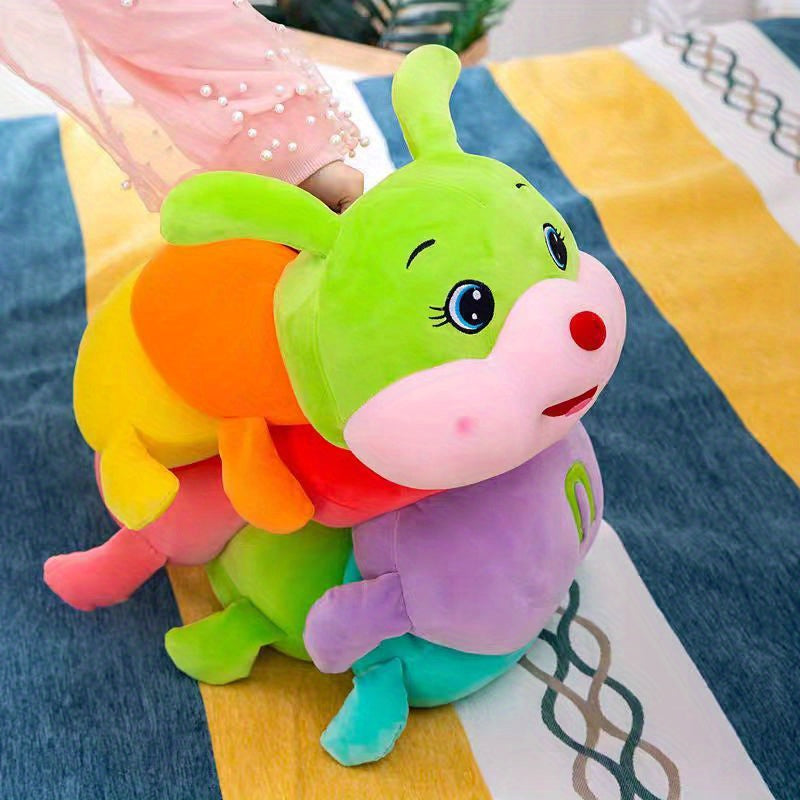 Fröhliche Kuschelrups – Für Komfort und Spielspaß