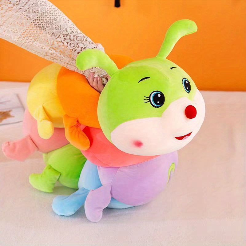 Fröhliche Kuschelrups – Für Komfort und Spielspaß