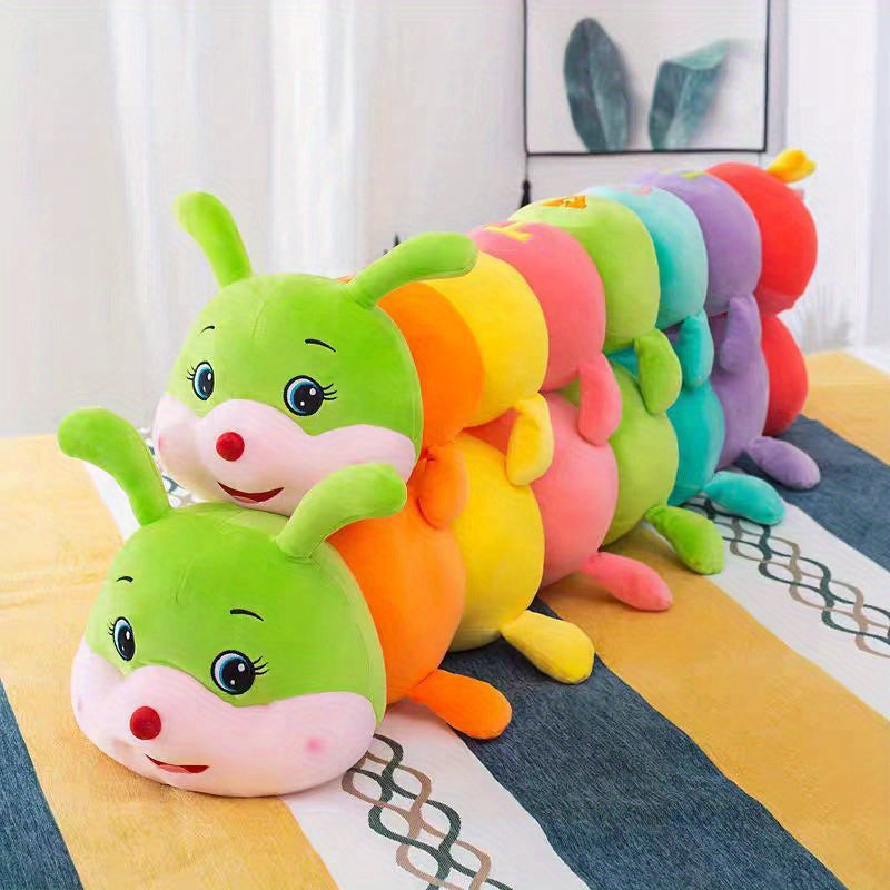 Fröhliche Kuschelrups – Für Komfort und Spielspaß