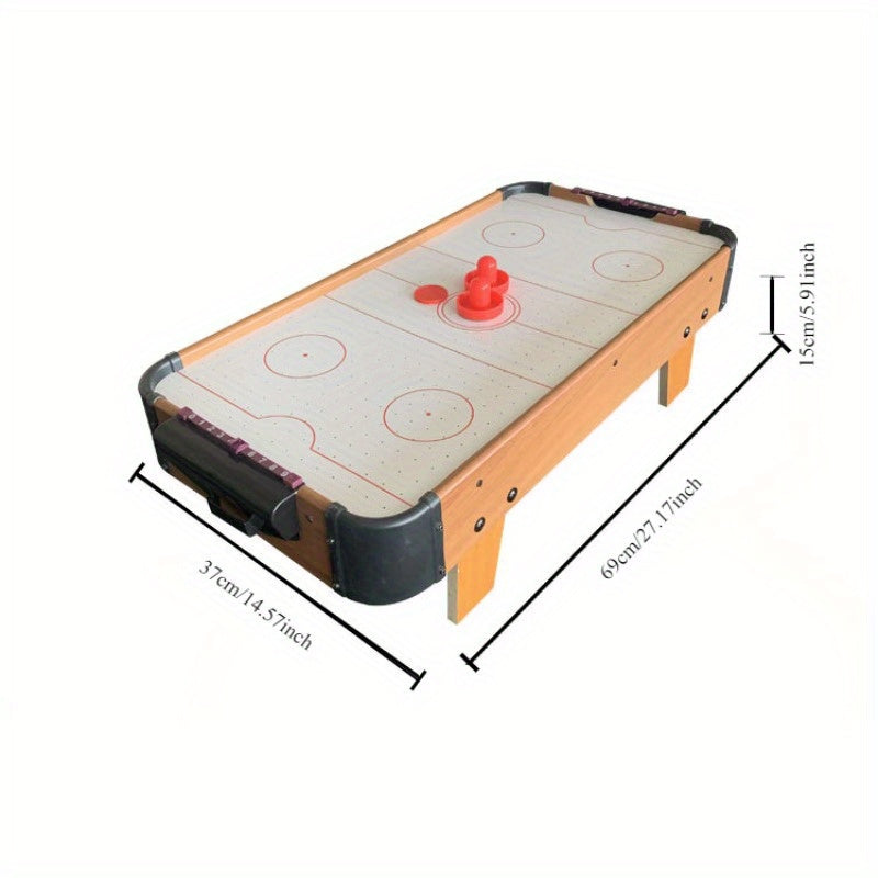 Mini Tisch Eishockeyspiel – Perfekt für Familienfun und Partys