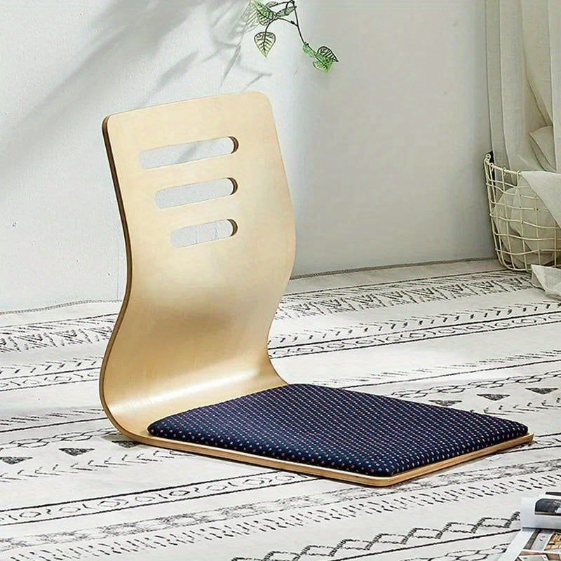 Zenito Zaisu Bodensitz-Set – Minimalistisch und Komfortabel
