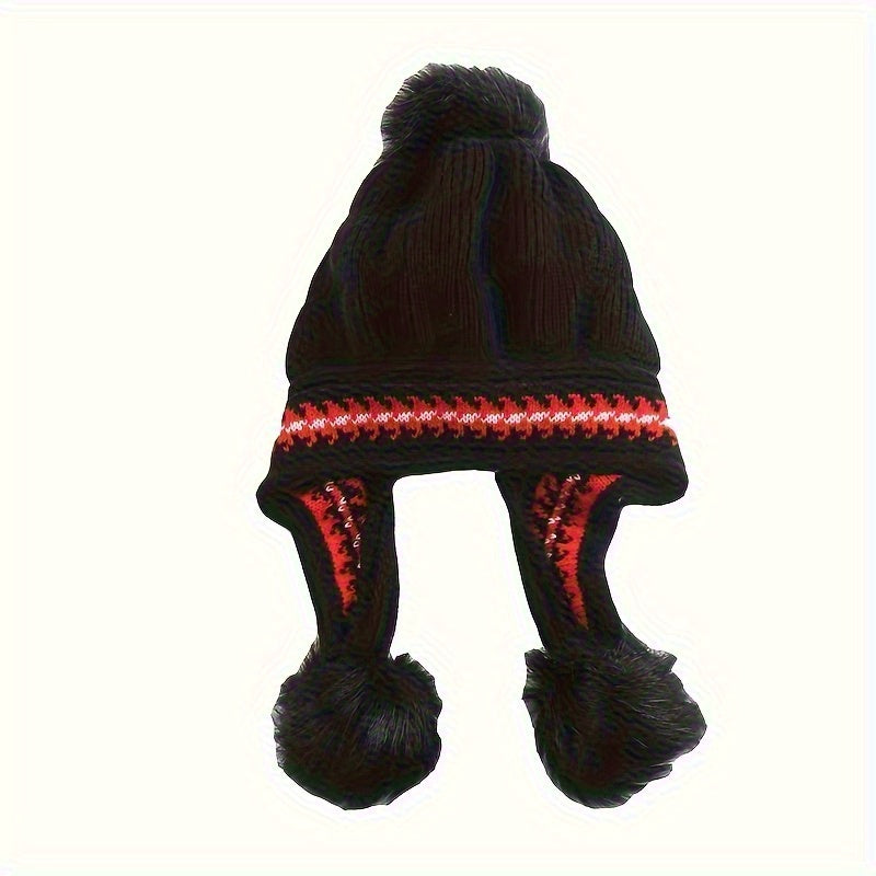 Kleine Winterprinzessin Mütze – Für Stil & Wärme
