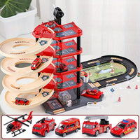 Feuerwehr