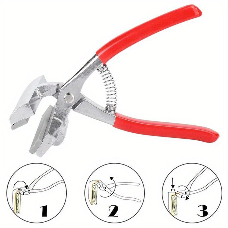 Pro Leinwandspanner – Effizient und Ergonomisch