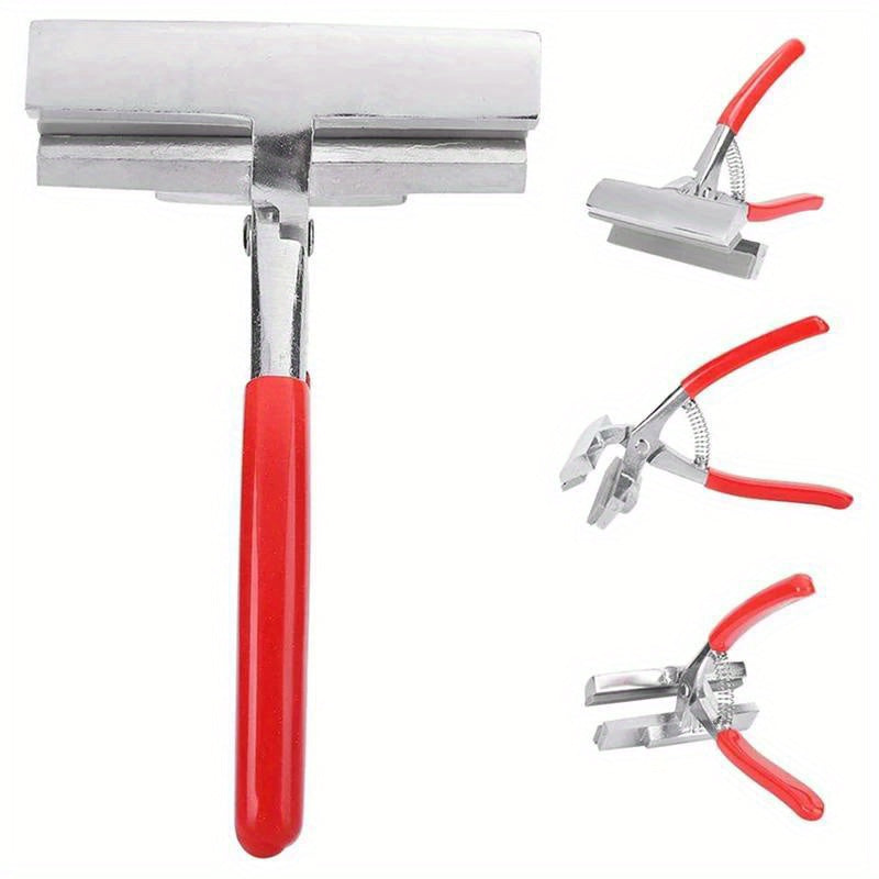 Pro Leinwandspanner – Effizient und Ergonomisch