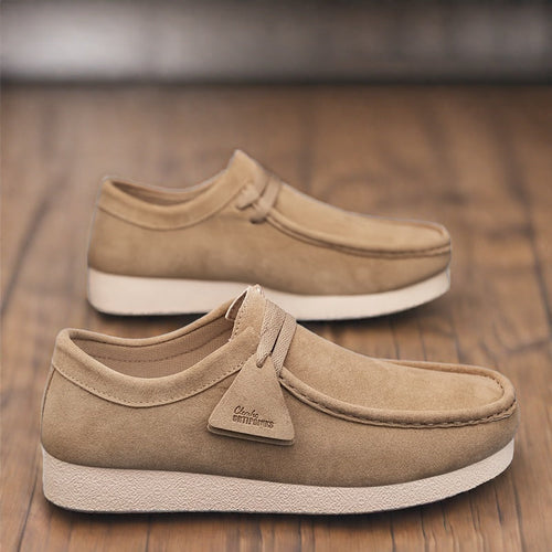 Heritage Loafers – Zeitloser Komfort und Stil