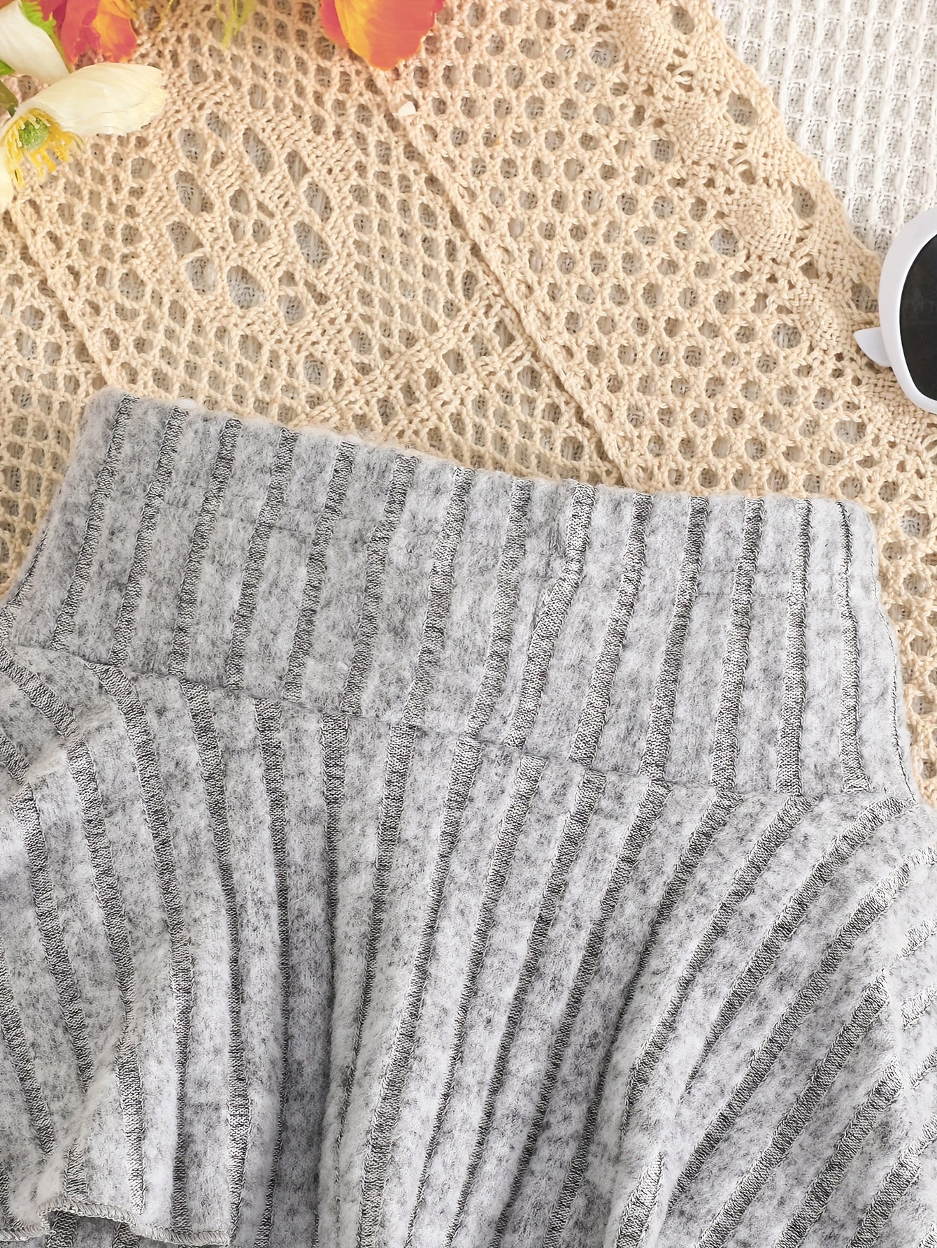 Tess Ripp-Rock und Hosen Set für Baby Mädchen – Lässig und Stylisch für Outdoor-Aktivitäten