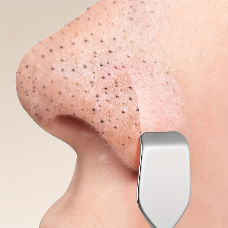 Doppelter Mitesserentferner – Effektive Reinigung und Peeling