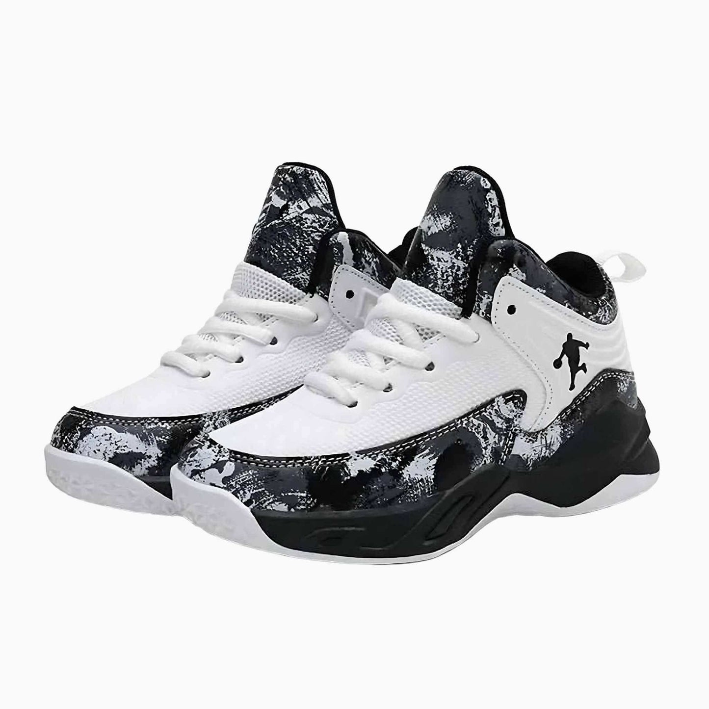 Ruben Sneakers – Sportliche Schuhe für aktive Jungs