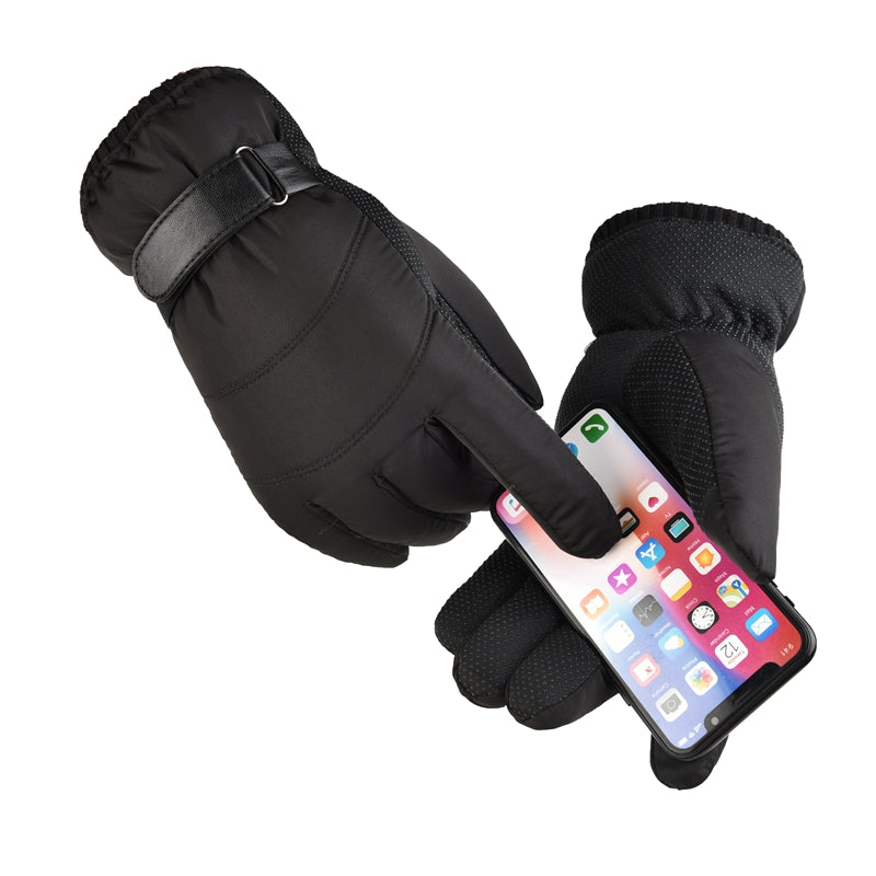 Winter Touchscreen Handschuhe