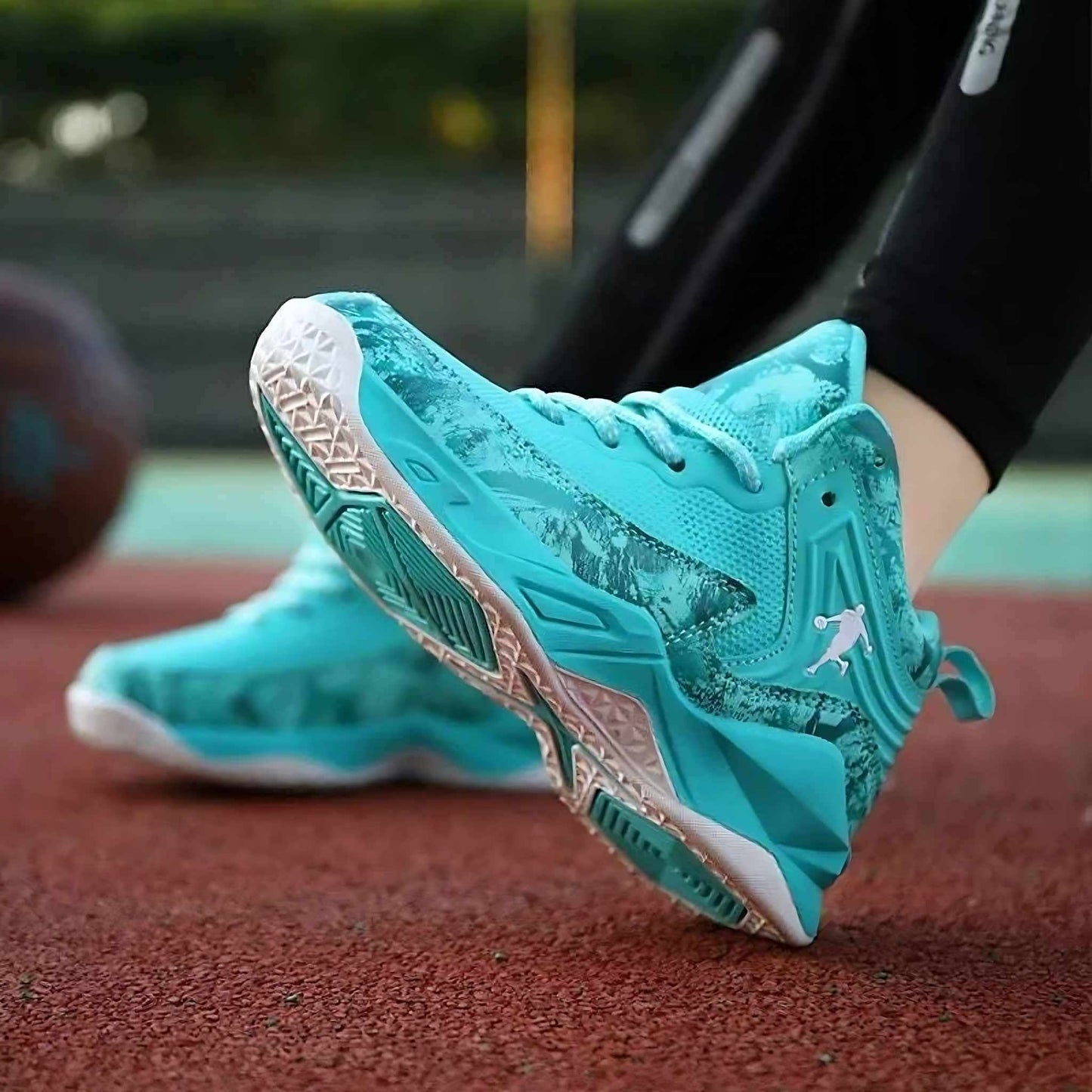 Ruben Sneakers – Sportliche Schuhe für aktive Jungs