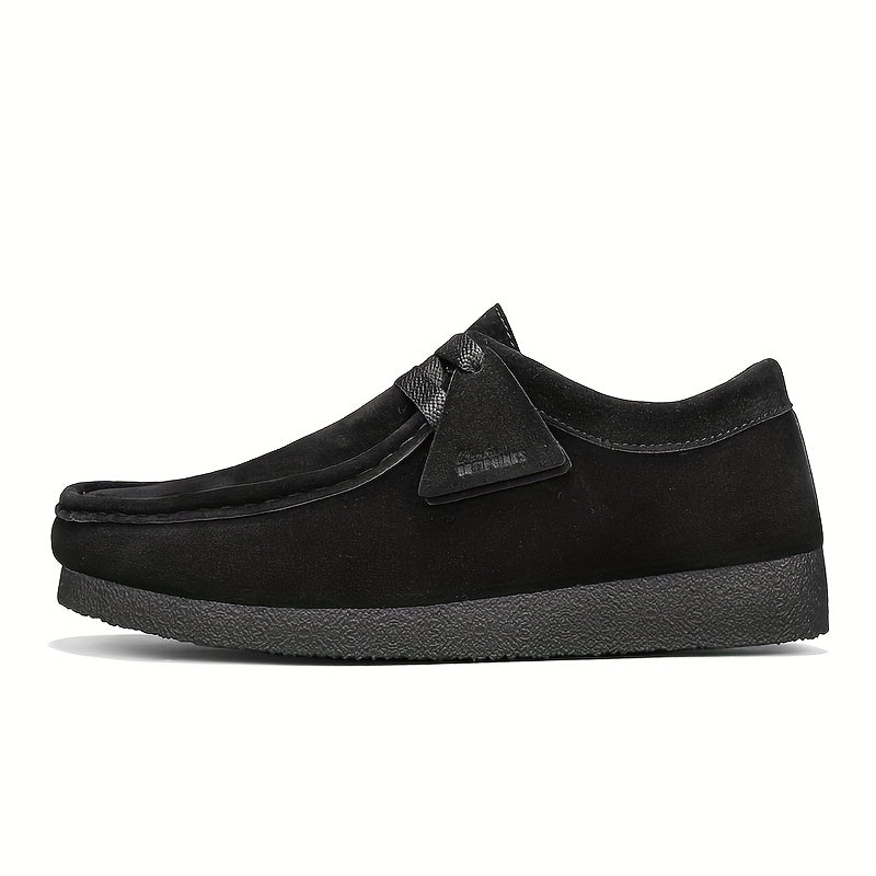 Heritage Loafers – Zeitloser Komfort und Stil