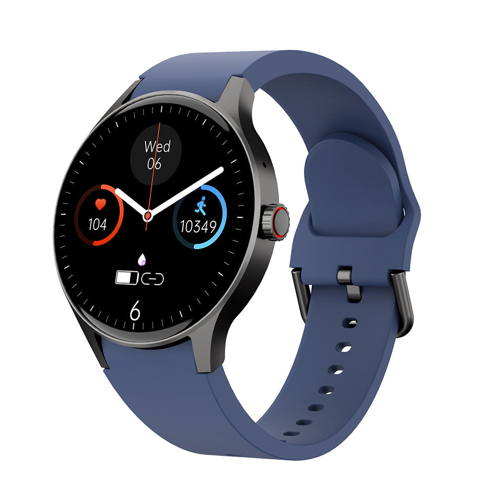Smart Health Pro Smartwatch – Komplett Gesundheits- und Fitnessuhr