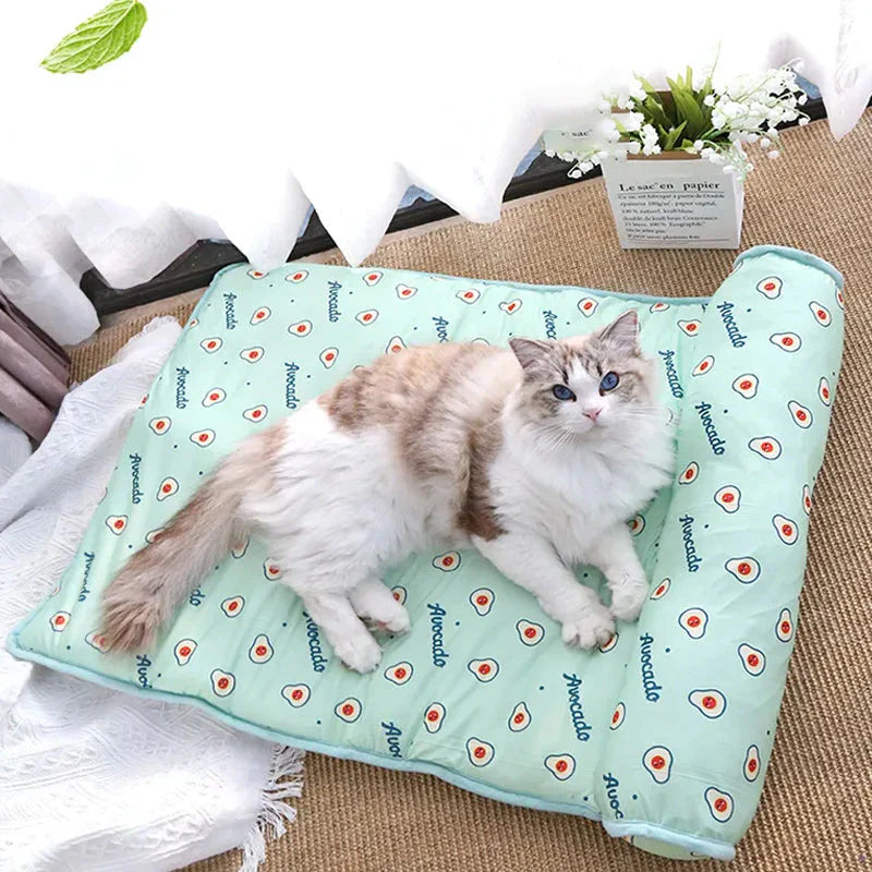 PetChill – Kühlmatte für Hunde und Katzen