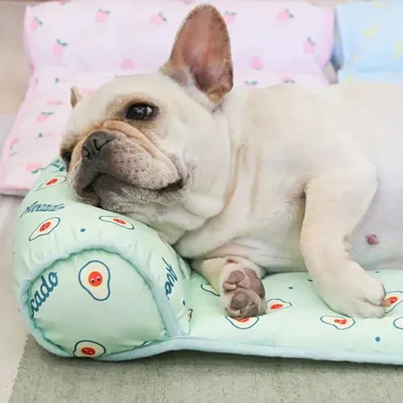 PetChill – Kühlmatte für Hunde und Katzen