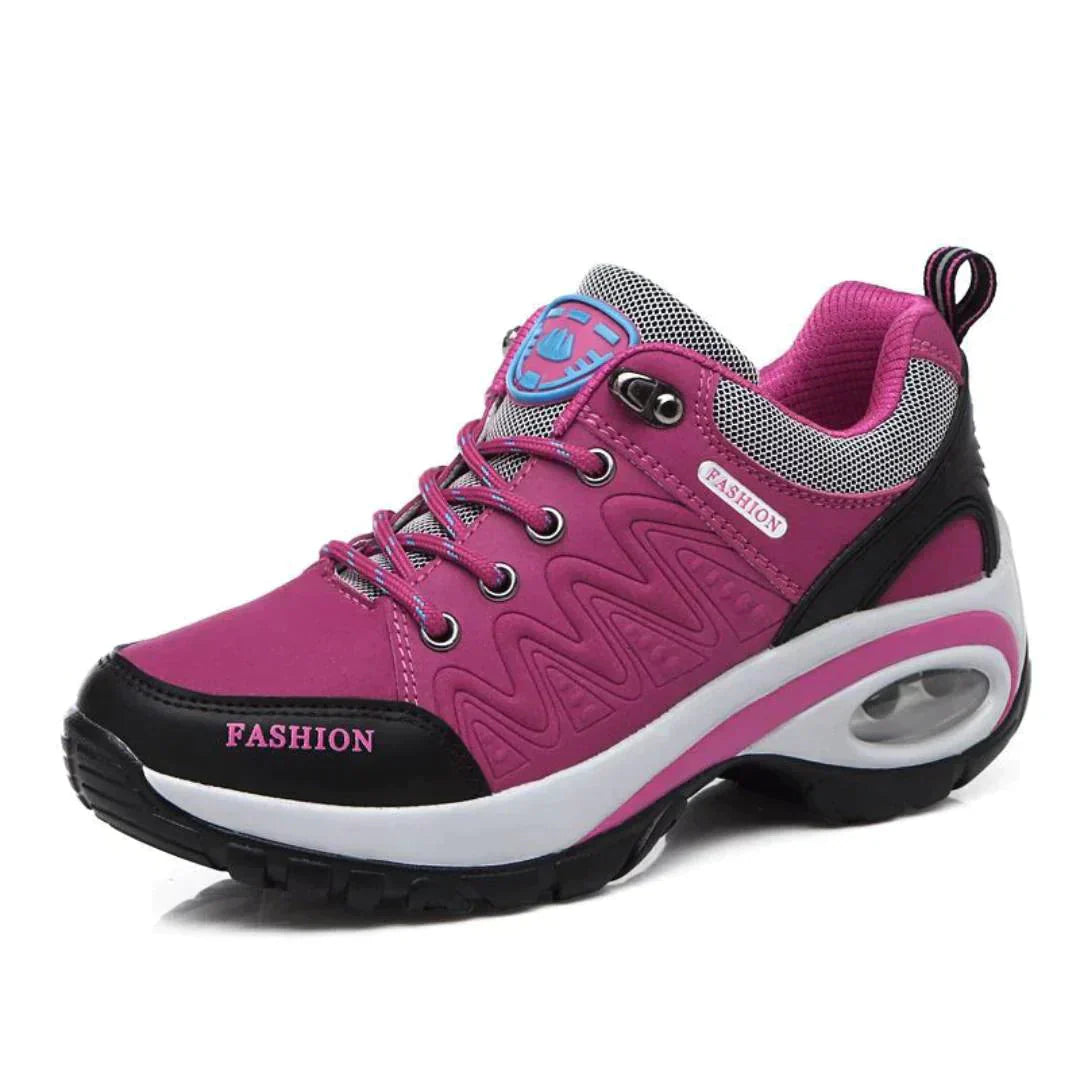 Luna Damen Wanderschuhe – Komfort und Haltbarkeit für jedes Abenteuer