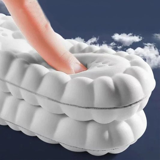 Sportliche Komfortsohlen – Für perfekte Unterstützung und Komfort